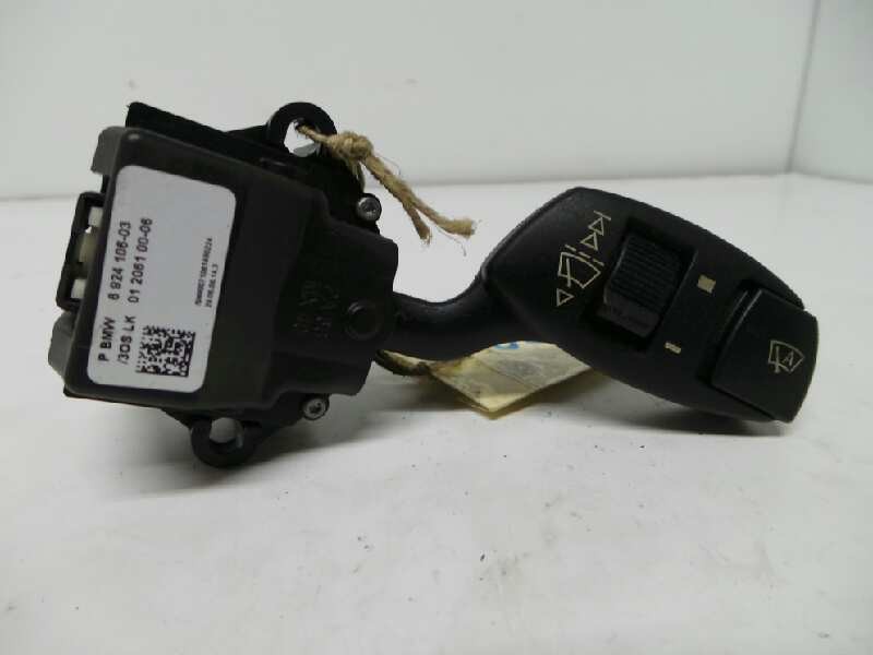 Recambio de mando limpia para bmw serie 5 touring (e61) 530d referencia OEM IAM 692410603-0120610006  