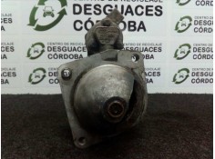 Recambio de motor arranque para fiat marea berlina (185) 1.9 turbodiesel referencia OEM IAM 63114008   2