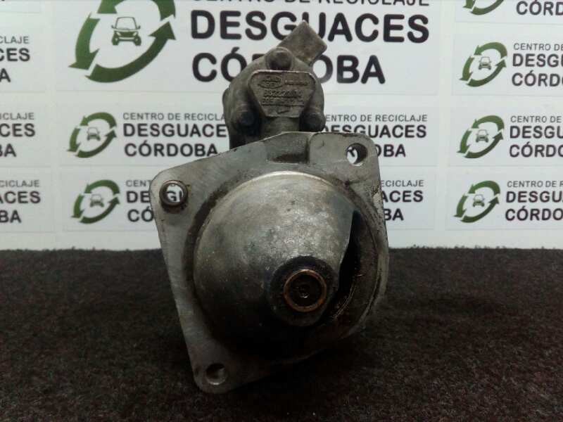 Recambio de motor arranque para fiat marea berlina (185) 1.9 turbodiesel referencia OEM IAM 63114008  