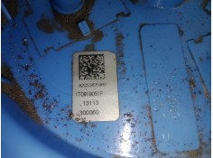 Recambio de aforador para volkswagen touran (1t3) 1.2 tsi referencia OEM IAM 1T0919051P-A2C53435989 5.PINES CON.BOMBA - SIEMENS  2