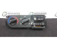 Recambio de mando calefaccion / aire acondicionado para hyundai lantra berlina (rd) 1.6 cat referencia OEM IAM   