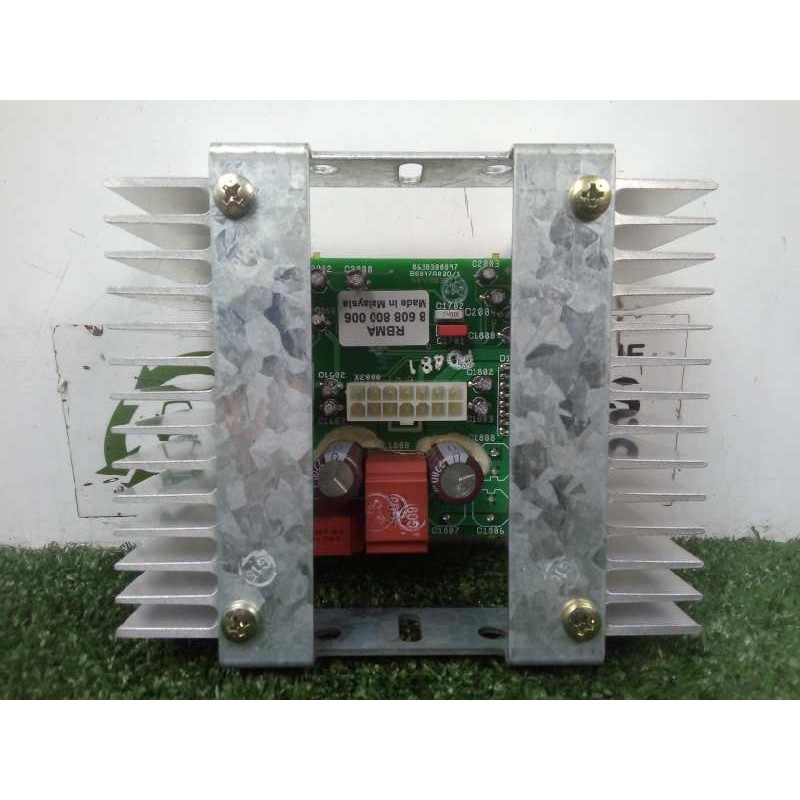 Recambio de modulo electronico para audi a6 berlina (4b2) 2.5 v6 24v tdi referencia OEM IAM 8608800006  