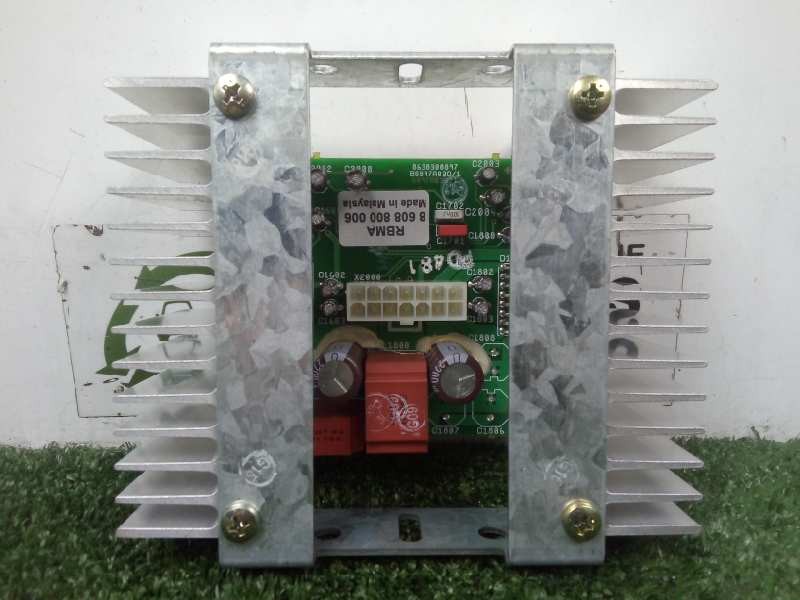 Recambio de modulo electronico para audi a6 berlina (4b2) 2.5 v6 24v tdi referencia OEM IAM 8608800006  