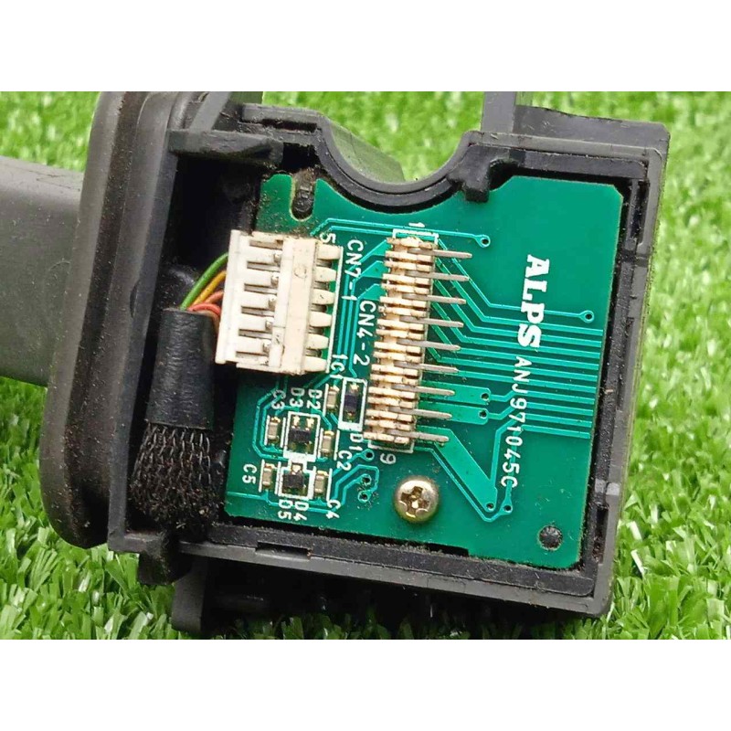 Recambio de mando limpia para volvo s60 berlina 2.4 diesel referencia OEM IAM 9452387  