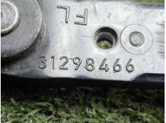 Recambio de retenedor puerta para volvo xc60 2.0 diesel cat referencia OEM IAM 31298466 DELANTERA.IZQUIERDA  2