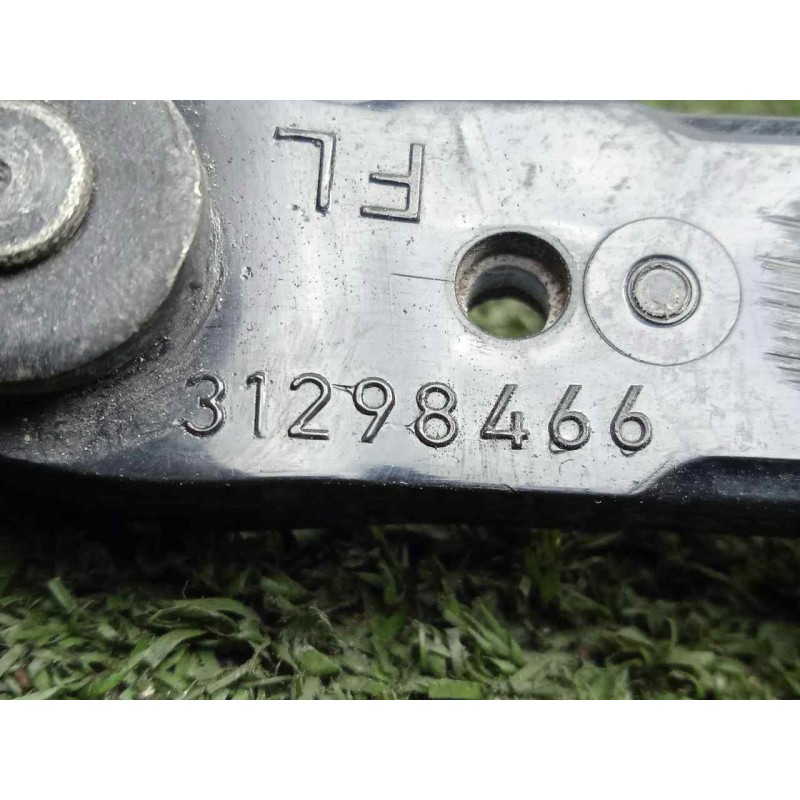 Recambio de retenedor puerta para volvo xc60 2.0 diesel cat referencia OEM IAM 31298466 DELANTERA.IZQUIERDA 