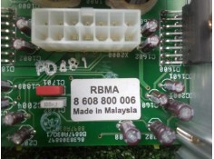 Recambio de modulo electronico para audi a6 berlina (4b2) 2.5 v6 24v tdi referencia OEM IAM 8608800006   2