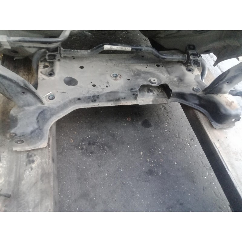 Recambio de puente delantero para ford focus lim. (cb8) 1.6 tdci cat referencia OEM IAM   