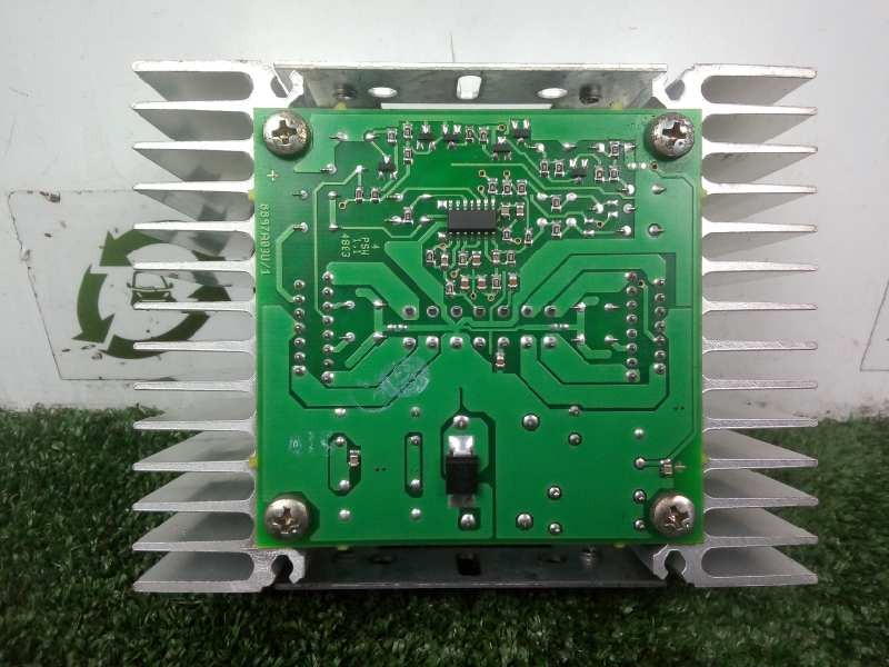 Recambio de modulo electronico para audi a6 berlina (4b2) 2.5 v6 24v tdi referencia OEM IAM 8608800006  