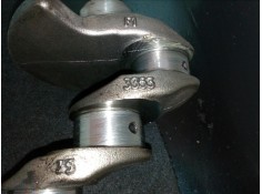 Recambio de cigueñal para renault clio iii 1.5 dci diesel referencia OEM IAM 3353-F1   2