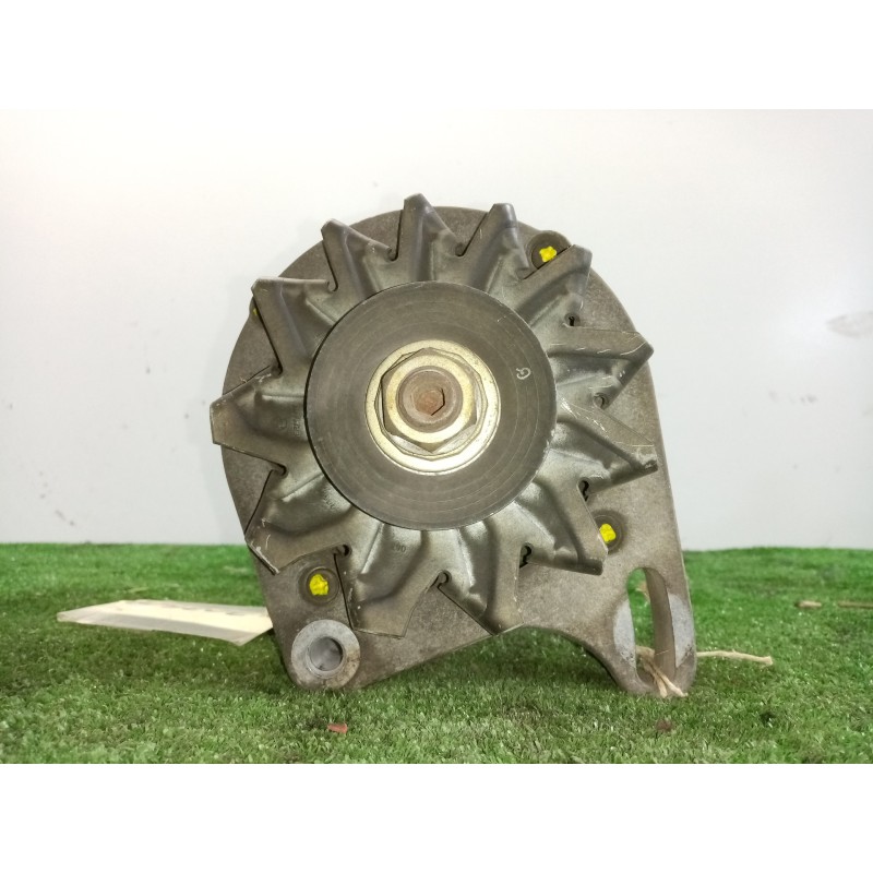 Recambio de alternador para seat ibiza 1.5 referencia OEM IAM 9120144279  