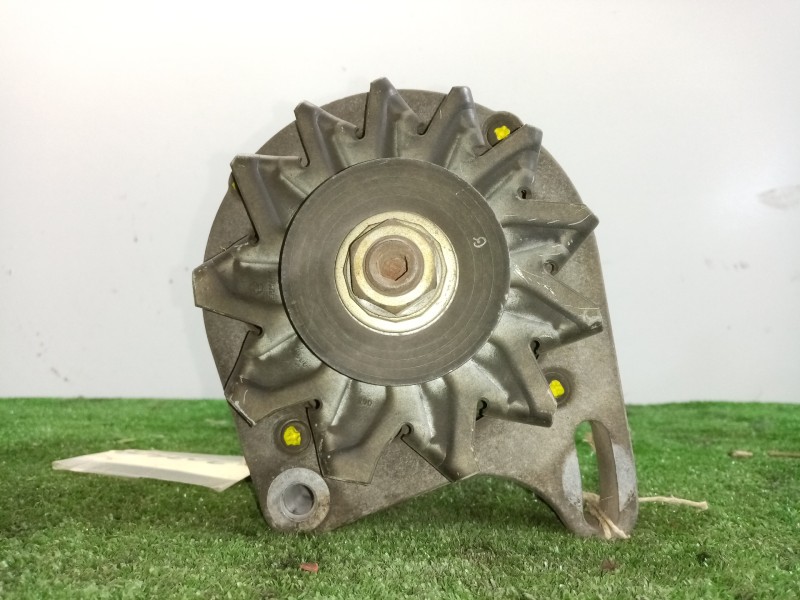 Recambio de alternador para seat ibiza 1.5 referencia OEM IAM 9120144279  