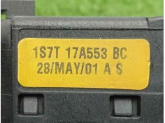 Recambio de mando limpia para ford mondeo berlina (ge) 2.0 16v di td cat referencia OEM IAM 1S7T17A553BC 10.PIN 4.PUERTAS 2