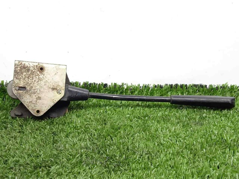 Recambio de mando limpia para renault 12 1.3 referencia OEM IAM   