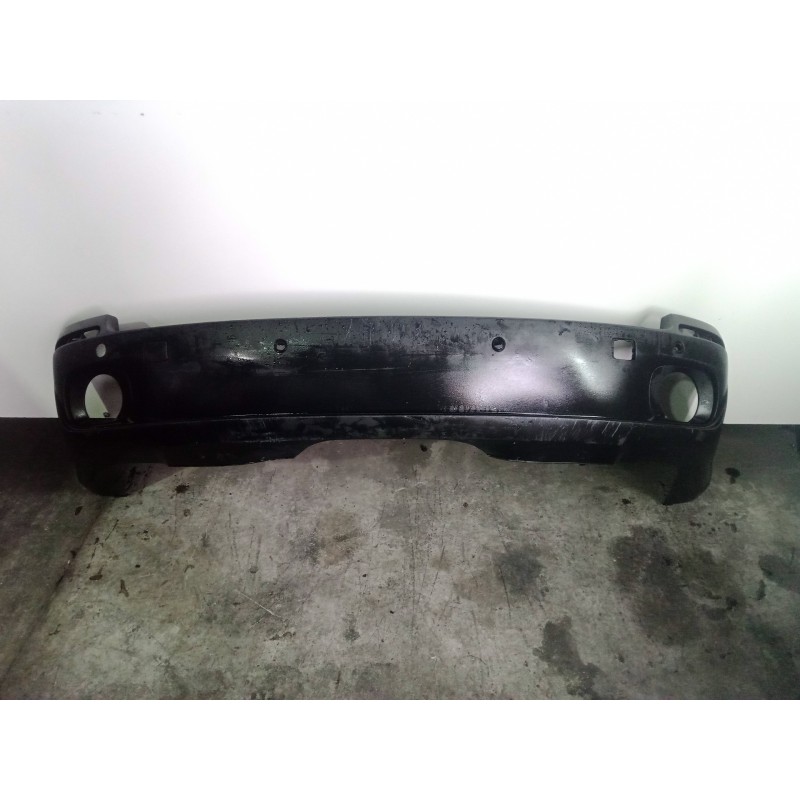 Recambio de paragolpes trasero para bmw x5 (e70) 3.0 turbodiesel cat referencia OEM IAM  07-10 