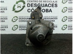 Recambio de motor arranque para fiat marea berlina (185) 1.9 turbodiesel referencia OEM IAM 63114008   2