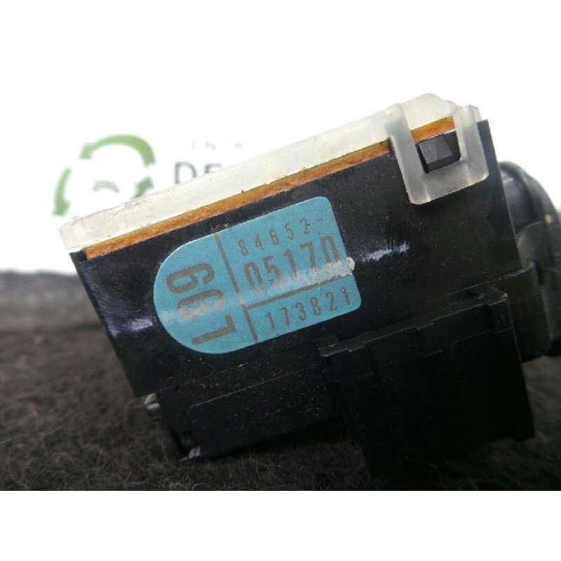 Recambio de mando limpia para toyota avensis wagon (t25) 2.2 d-4d cat referencia OEM IAM 8485205170  