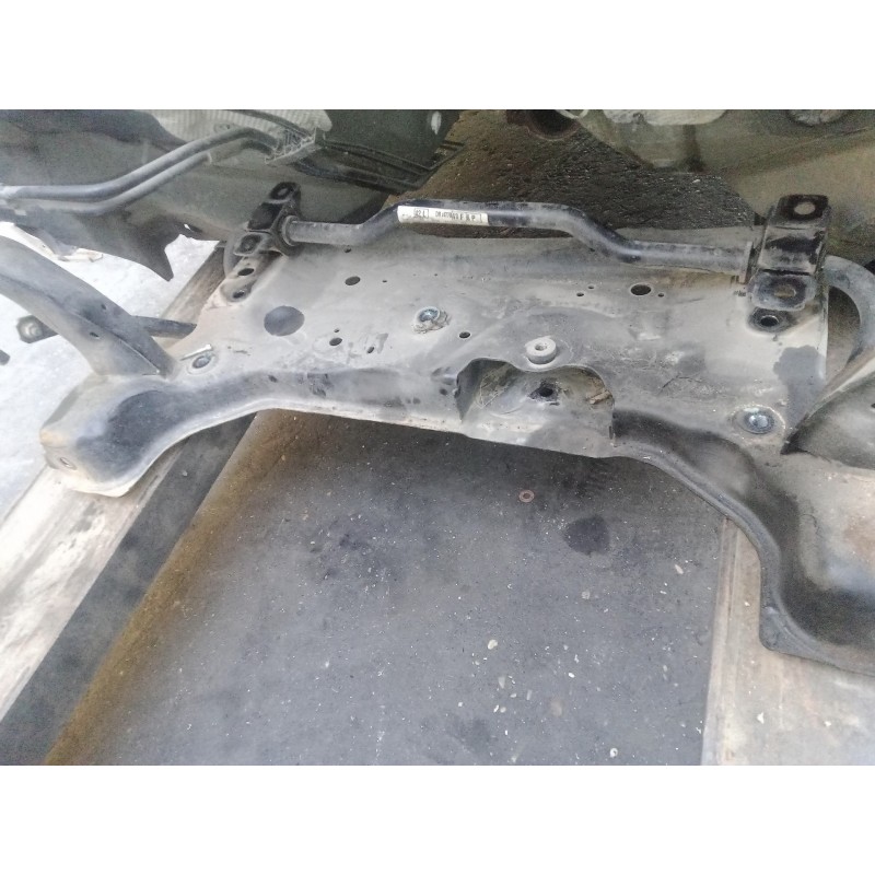 Recambio de puente delantero para ford focus lim. (cb8) 1.6 tdci cat referencia OEM IAM   
