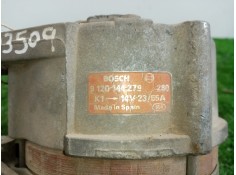 Recambio de alternador para seat ibiza 1.5 referencia OEM IAM 9120144279   2