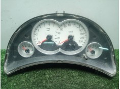 Recambio de cuadro instrumentos para opel corsa c 1.2 16v cat (z 12 xep / lb4) referencia OEM IAM 13173357WL-110080005028 CORSA.