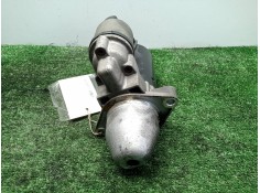 Recambio de motor arranque para opel corsa d 1.3 16v cdti cat (z 13 dth / l4i) referencia OEM IAM 93189232-0986021243 9.DIENTES 