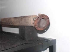 Recambio de transmision central para isuzu van midi 2.2 diesel referencia OEM IAM  LONGITUD: 8800MM  2