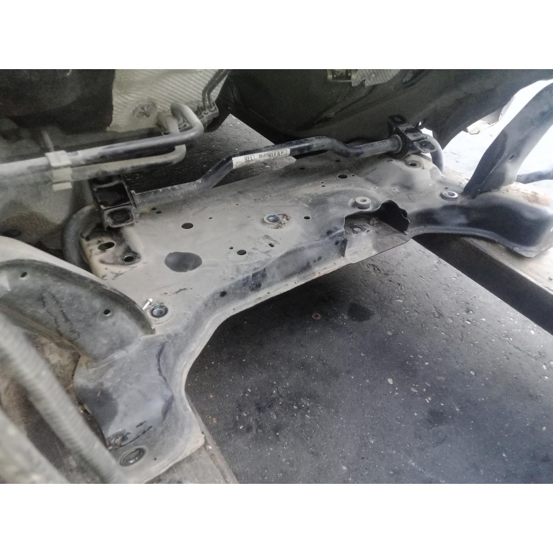 Recambio de puente delantero para ford focus lim. (cb8) 1.6 tdci cat referencia OEM IAM   
