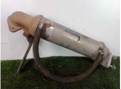 Recambio de enfriador gases egr para isuzu n-serie referencia OEM IAM 8973251280  