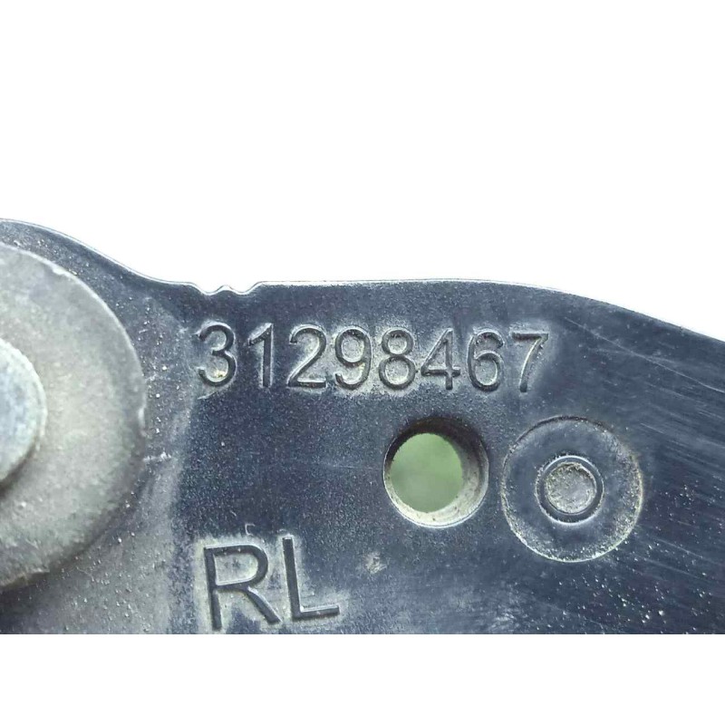 Recambio de retenedor puerta para volvo xc60 2.0 diesel cat referencia OEM IAM 31298467 TRASERA.IZQUIERDA 