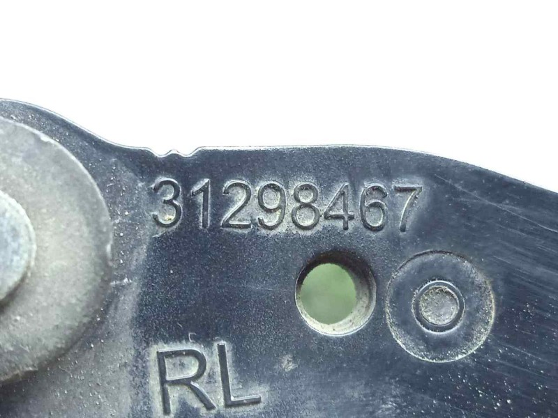 Recambio de retenedor puerta para volvo xc60 2.0 diesel cat referencia OEM IAM 31298467 TRASERA.IZQUIERDA 