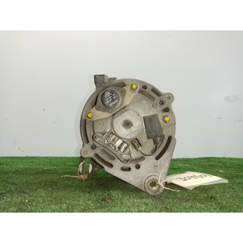 Recambio de alternador para seat ibiza 1.5 referencia OEM IAM 9120144279  