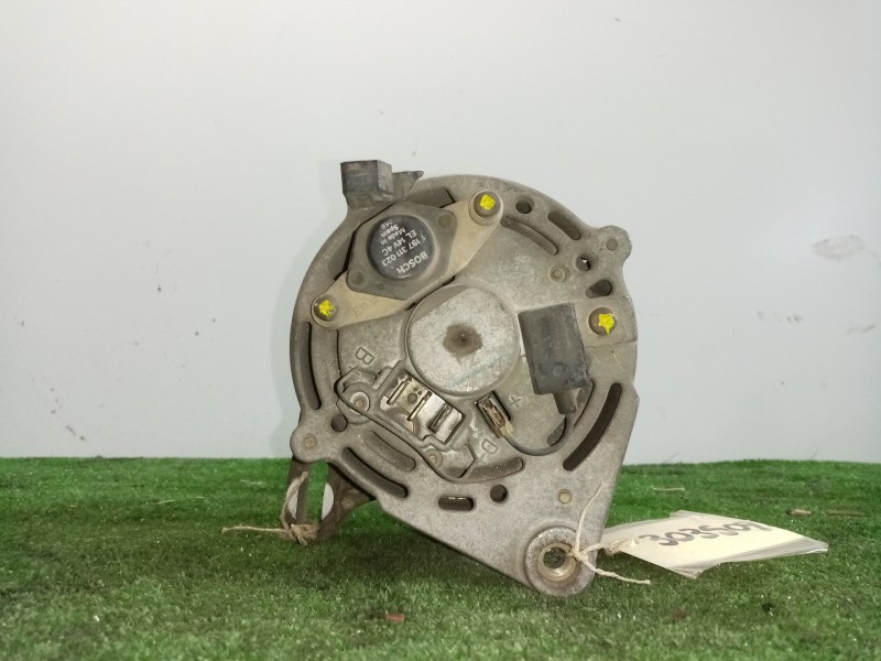 Recambio de alternador para seat ibiza 1.5 referencia OEM IAM 9120144279  