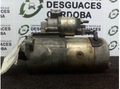 Recambio de motor arranque para fiat marea berlina (185) 1.9 turbodiesel referencia OEM IAM 63114008  