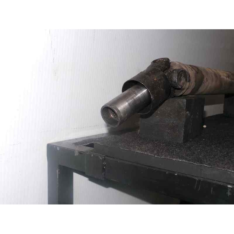 Recambio de transmision central para isuzu van midi 2.2 diesel referencia OEM IAM  LONGITUD: 8800MM 