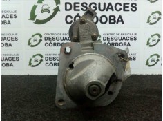 Recambio de motor arranque para fiat marea berlina (185) 1.9 turbodiesel referencia OEM IAM 63114008   2