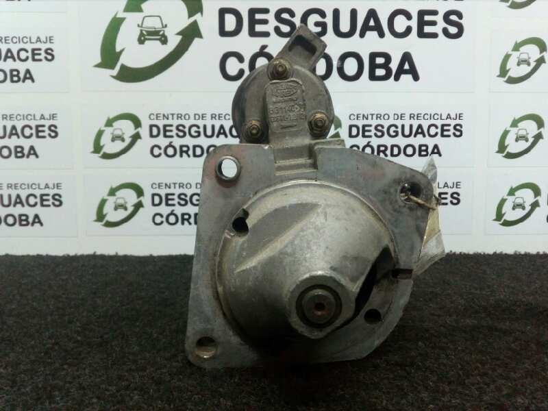 Recambio de motor arranque para fiat marea berlina (185) 1.9 turbodiesel referencia OEM IAM 63114008  