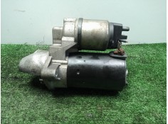 Recambio de motor arranque para opel corsa d 1.3 16v cdti cat (z 13 dth / l4i) referencia OEM IAM 93189232-0986021243 9.DIENTES  2