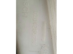 Recambio de bomba freno para toyota auris 1.4 turbodiesel cat referencia OEM IAM 4720109710-0204255239 BOSCH  2