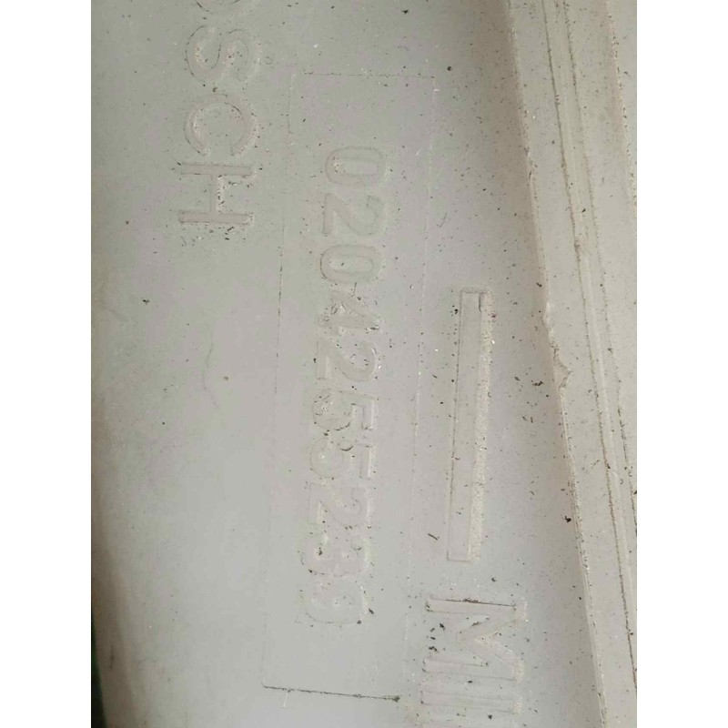 Recambio de bomba freno para toyota auris 1.4 turbodiesel cat referencia OEM IAM 4720109710-0204255239 BOSCH 