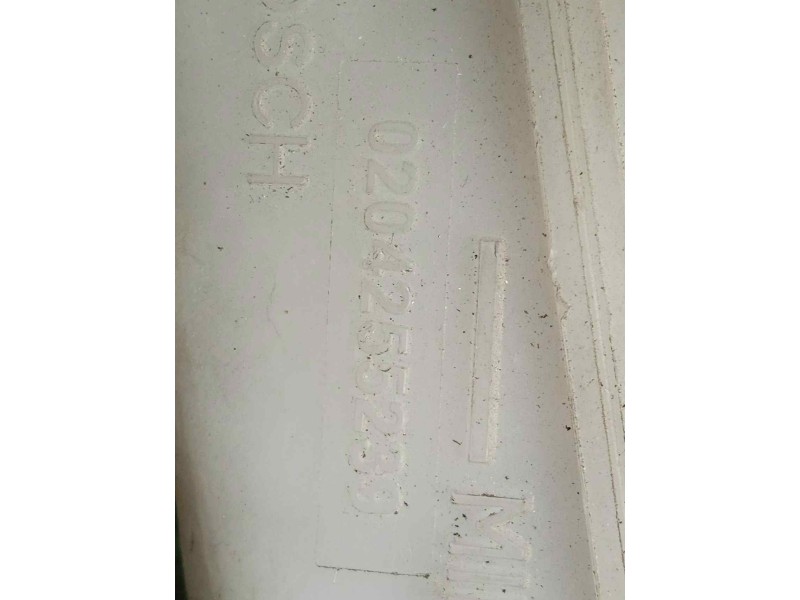 Recambio de bomba freno para toyota auris 1.4 turbodiesel cat referencia OEM IAM 4720109710-0204255239 BOSCH 