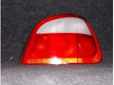 Recambio de piloto trasero derecho para renault megane i fase 2 berlina (ba0) 1.9 dci diesel cat referencia OEM IAM  2.SERIE 5.P