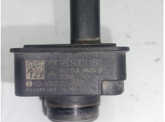 Recambio de sensor para citroën c-elysée 1.6 blue-hdi fap referencia OEM IAM 9809301180-0263007022 CAMARA  2
