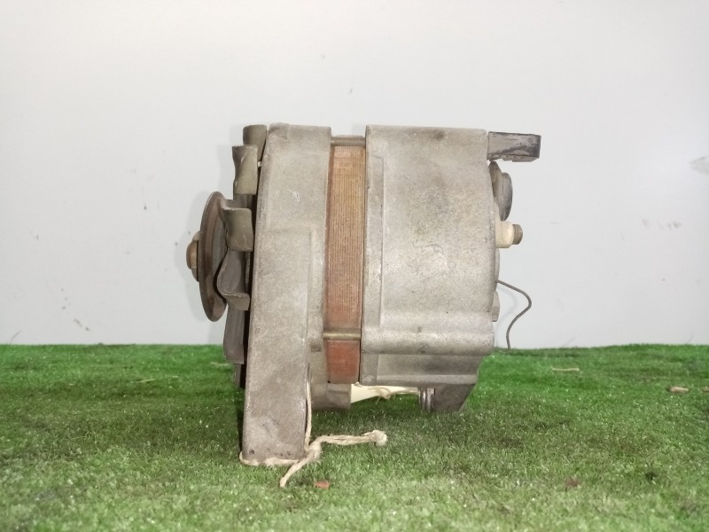 Recambio de alternador para seat ibiza 1.5 referencia OEM IAM 9120144279  