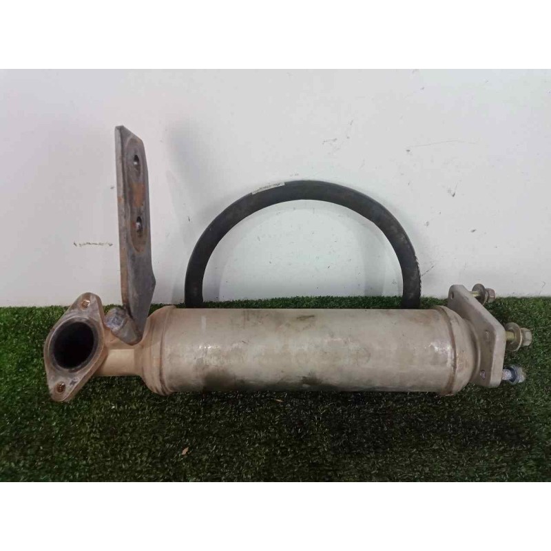 Recambio de enfriador gases egr para isuzu n-serie referencia OEM IAM 8973251280  