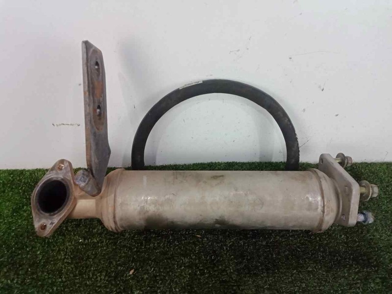 Recambio de enfriador gases egr para isuzu n-serie referencia OEM IAM 8973251280  