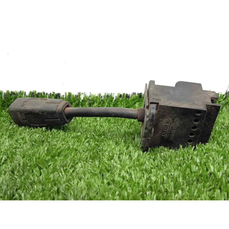 Recambio de mando limpia para renault 4 berlina/familiar/furgoneta 1.1 referencia OEM IAM   