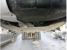 Recambio de puente trasero para ford focus lim. (cb8) 1.6 tdci cat referencia OEM IAM   