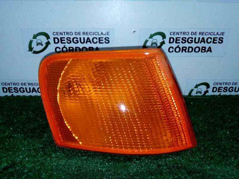 Recambio de piloto delantero derecho para ford escort express referencia OEM IAM 14311822 SIN USO AMBAR