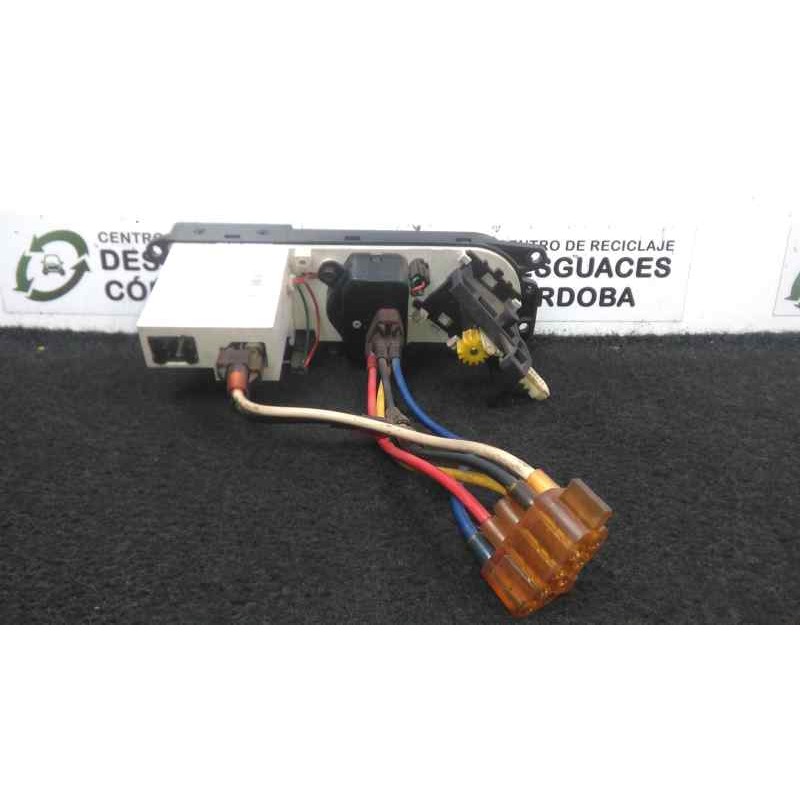 Recambio de mando calefaccion / aire acondicionado para hyundai lantra berlina (rd) 1.6 cat referencia OEM IAM   