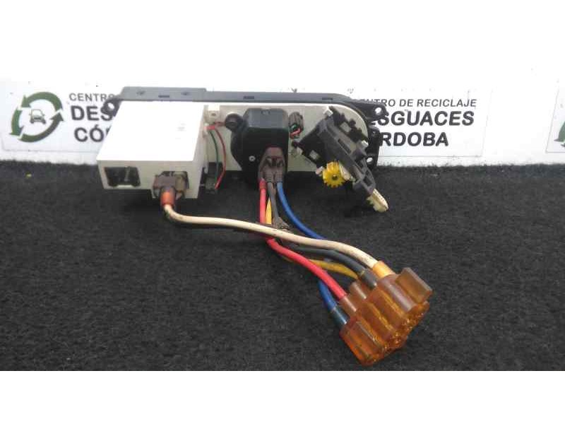 Recambio de mando calefaccion / aire acondicionado para hyundai lantra berlina (rd) 1.6 cat referencia OEM IAM   